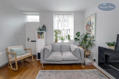 80 Rangeley Road, Sheffield, S6 5DW