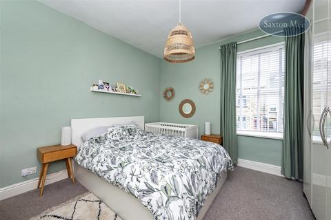 80 Rangeley Road, Sheffield, S6 5DW