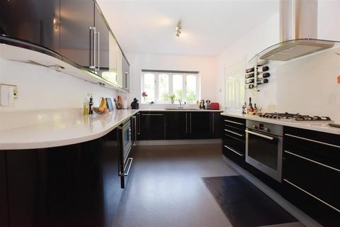 4 bedroom detached house for sale - Manor Fields, West Ella, Hull