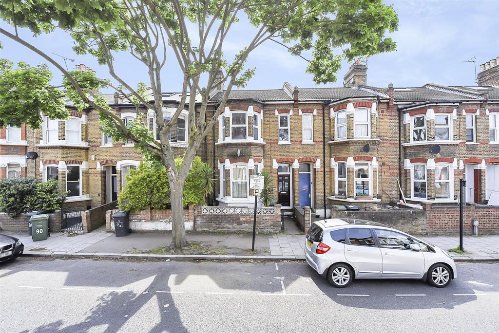 Hubert Grove, Clapham 6 bed terraced house to rent £6,000 pcm (£1,385 pw)