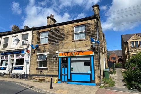 Mixed use for sale - Lowtown, Pudsey, West Yorkshire
