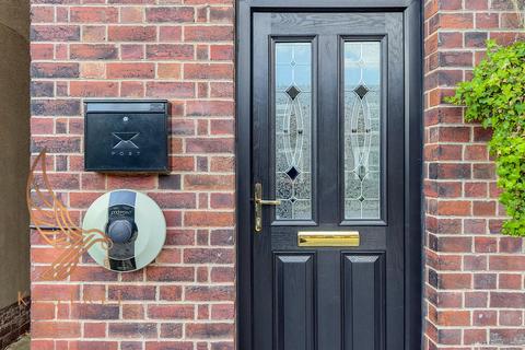 16 Ackworth Road, Pontefract, WF8 3PE