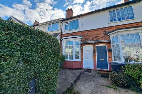 Doidge Road, Birmingham