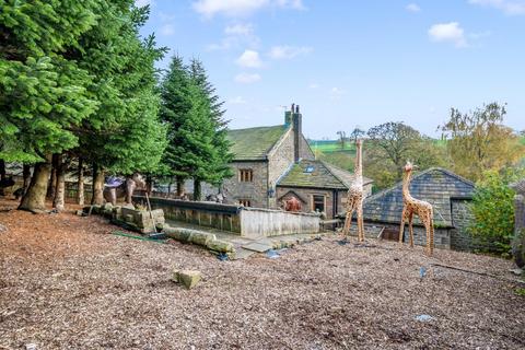 4 bedroom semi-detached house for sale - Carry Lane, Colne