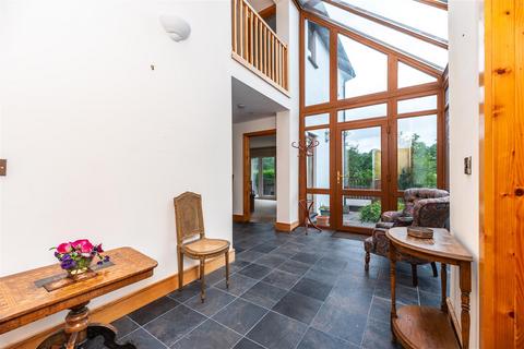 4 bedroom detached house for sale - Riverside Court, Penycae, Swansea