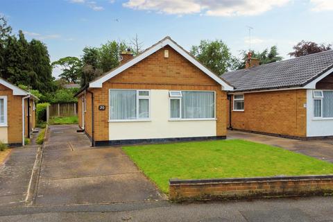 20 Leslie Grove, Calverton, Nottingham, NG14 6GL