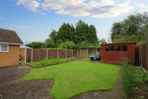 20 Leslie Grove, Calverton, Nottingham, NG14 6GL