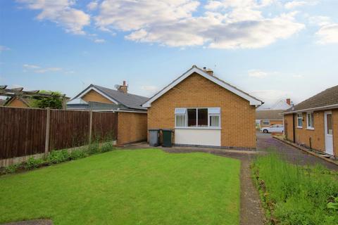 20 Leslie Grove, Calverton, Nottingham, NG14 6GL