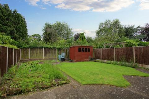 20 Leslie Grove, Calverton, Nottingham, NG14 6GL