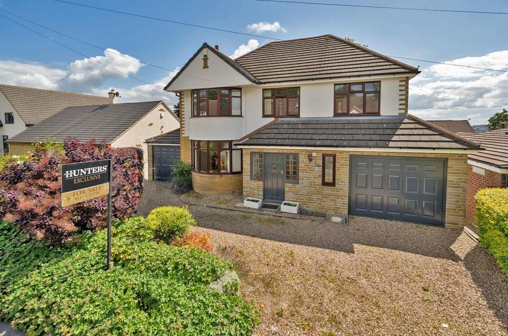 The Avenue, Horsforth 5 bed detached house £699,950