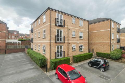 2 bedroom flat for sale - Broom Mills Road, Farsley, LS28 5GR