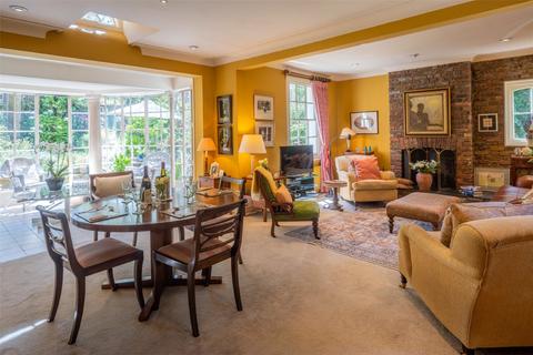 3 bedroom semi-detached house for sale, Frognal Rise, Hampstead, London, NW3