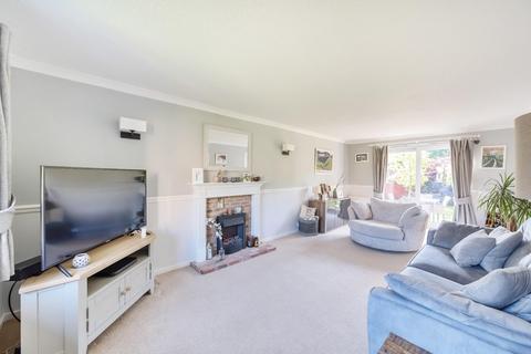3 Glebe Field Garth, Wetherby, LS22 6WH