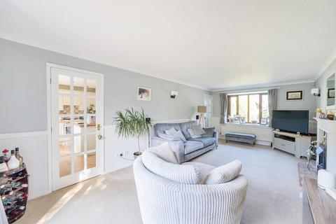 3 Glebe Field Garth, Wetherby, LS22 6WH