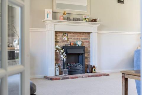 3 Glebe Field Garth, Wetherby, LS22 6WH