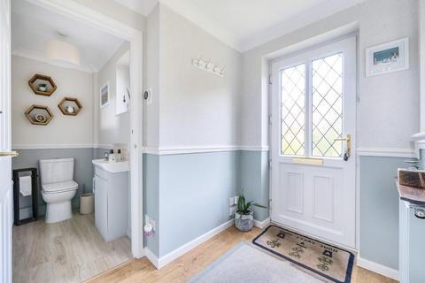 3 Glebe Field Garth, Wetherby, LS22 6WH