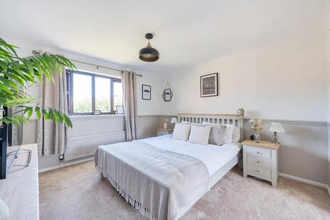 3 Glebe Field Garth, Wetherby, LS22 6WH