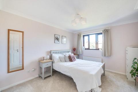 3 Glebe Field Garth, Wetherby, LS22 6WH