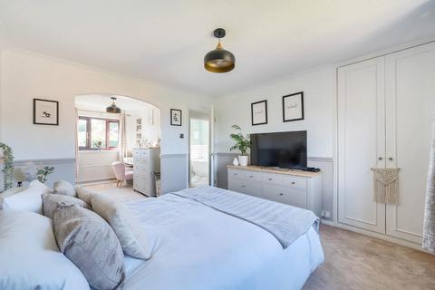 3 Glebe Field Garth, Wetherby, LS22 6WH