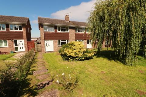 96 Merlin Way, Chipping Sodbury, Bristol, BS37 6XT