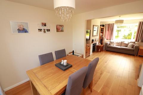 96 Merlin Way, Chipping Sodbury, Bristol, BS37 6XT