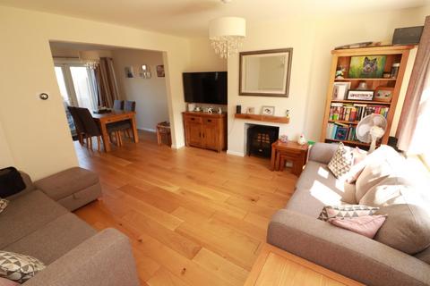 96 Merlin Way, Chipping Sodbury, Bristol, BS37 6XT