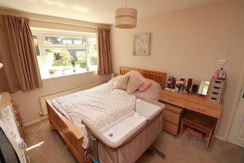 96 Merlin Way, Chipping Sodbury, Bristol, BS37 6XT