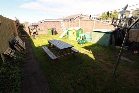 96 Merlin Way, Chipping Sodbury, Bristol, BS37 6XT