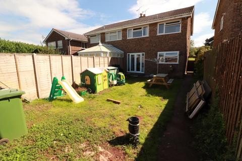96 Merlin Way, Chipping Sodbury, Bristol, BS37 6XT