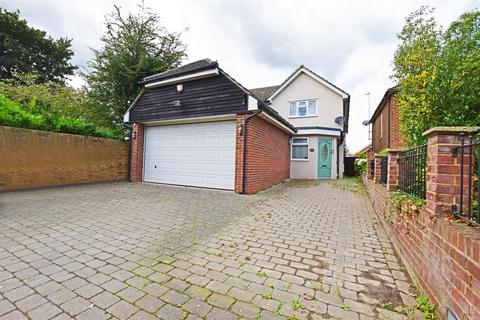 4 bedroom detached house for sale, Berengrave Lane, Rainham