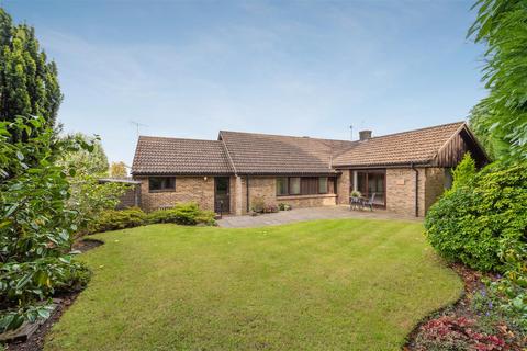 30 Cavendish Meads, Sunninghill, Ascot, SL5 9TD