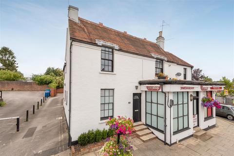 3a High Street, Sunninghill, Ascot, SL5 9NQ