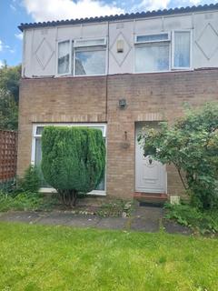 3 bedroom terraced house for sale, Broomfield, Stacey Bushes, Milton Keynes