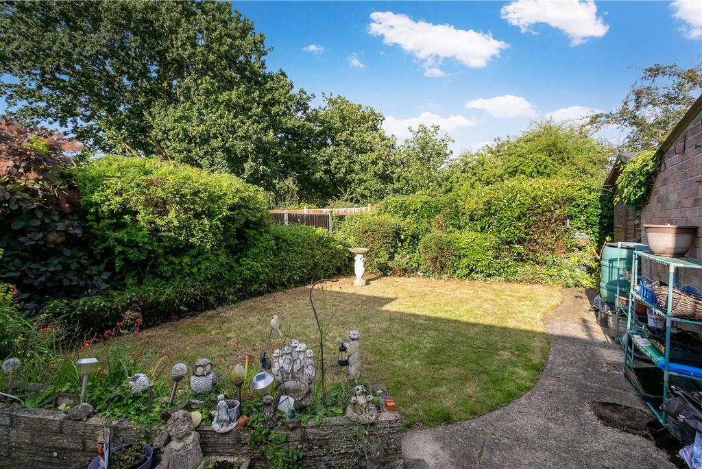 Hungerford Drive, Maidenhead 3 bed bungalow for sale £415,000