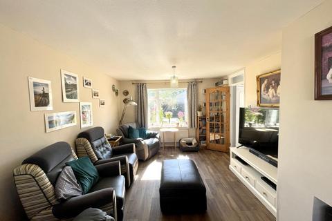 3 bedroom terraced house for sale, Melrose Road, Thringstone, Coalville, LE67