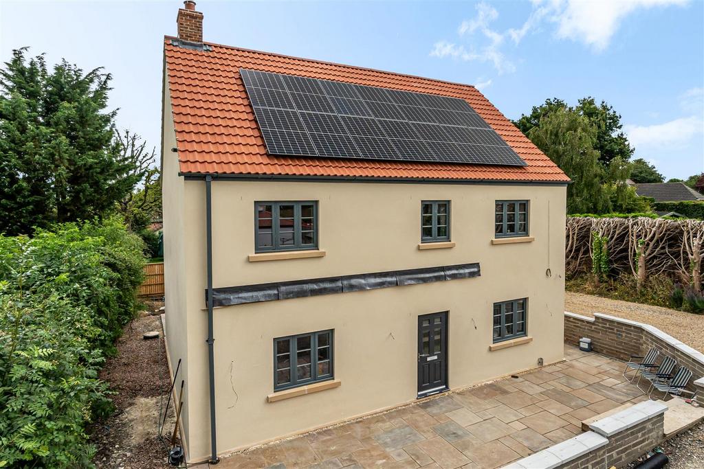 Pound Road, Horton 4 bed detached house for sale £685,000