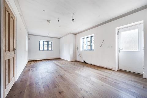 4 bedroom detached house for sale - Pound Road, Horton
