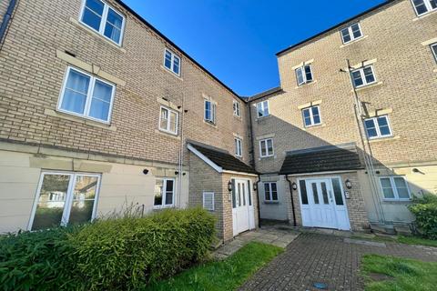 57 Baines Way, Grange Park, Northampton, NN4 5DP