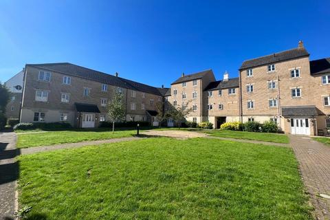 57 Baines Way, Grange Park, Northampton, NN4 5DP