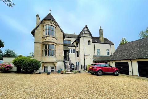 2 bedroom apartment for sale, First Drift, Wothorpe, Stamford, PE9 3JL
