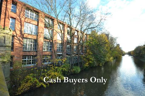 1 bedroom apartment for sale - The Newarke, Leicester