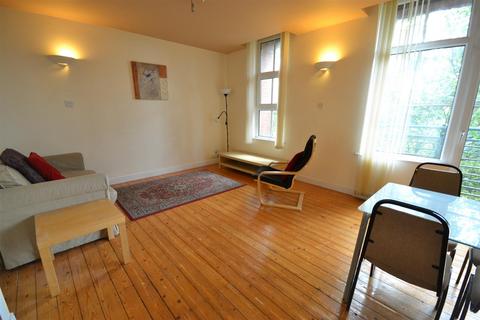 1 bedroom apartment for sale - The Newarke, Leicester