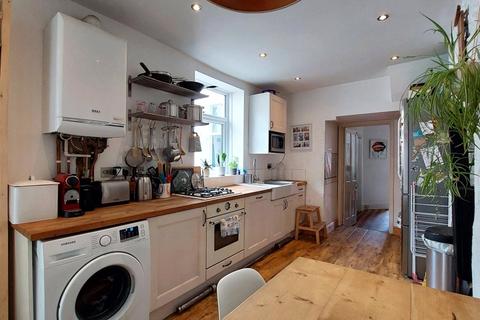 4 bedroom terraced house for sale, Chambercombe Road, Ilfracombe, Devon, EX34