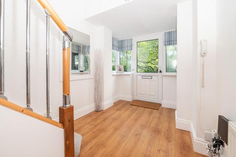 undefined, Church Road, Wootton Bridge