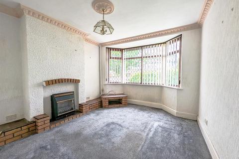 2 bedroom detached bungalow for sale, Holden Road, Leigh