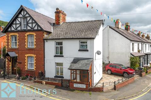 2 bedroom semi-detached house for sale - Pendre Wyn, West Street, Knighton