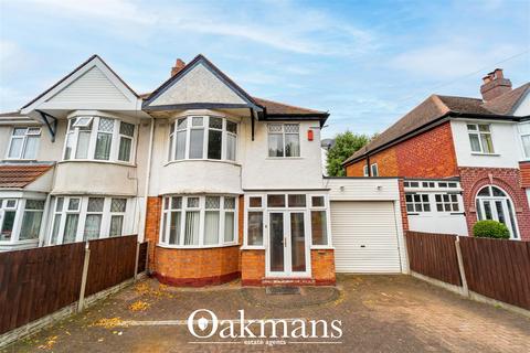 3 bedroom semi-detached house to rent, Warren Hill Road, Birmingham