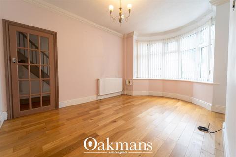 3 bedroom semi-detached house to rent, Warren Hill Road, Birmingham