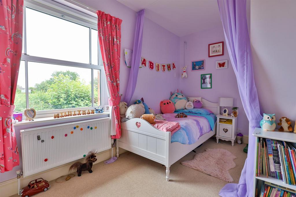 Bedroom Four