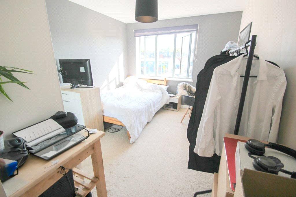 Bederoom